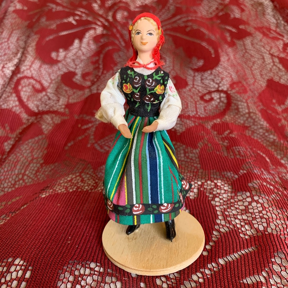 Handmade in Kraków